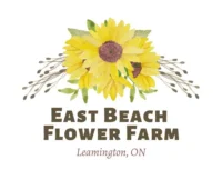 East Beach Flower Farm