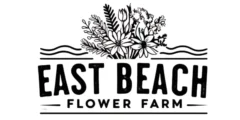 East Beach Flower Farm